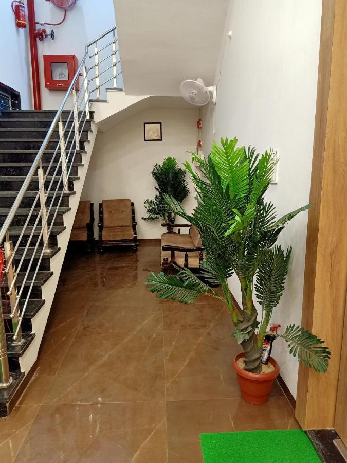 Sun Stone Hotel&Club - Jawai Sheoganj Extérieur photo