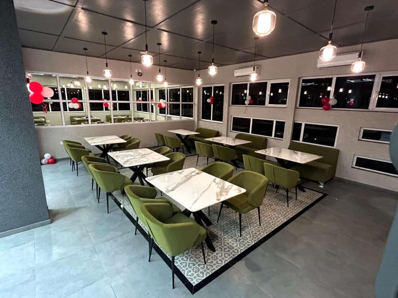 Sun Stone Hotel&Club - Jawai Sheoganj Extérieur photo