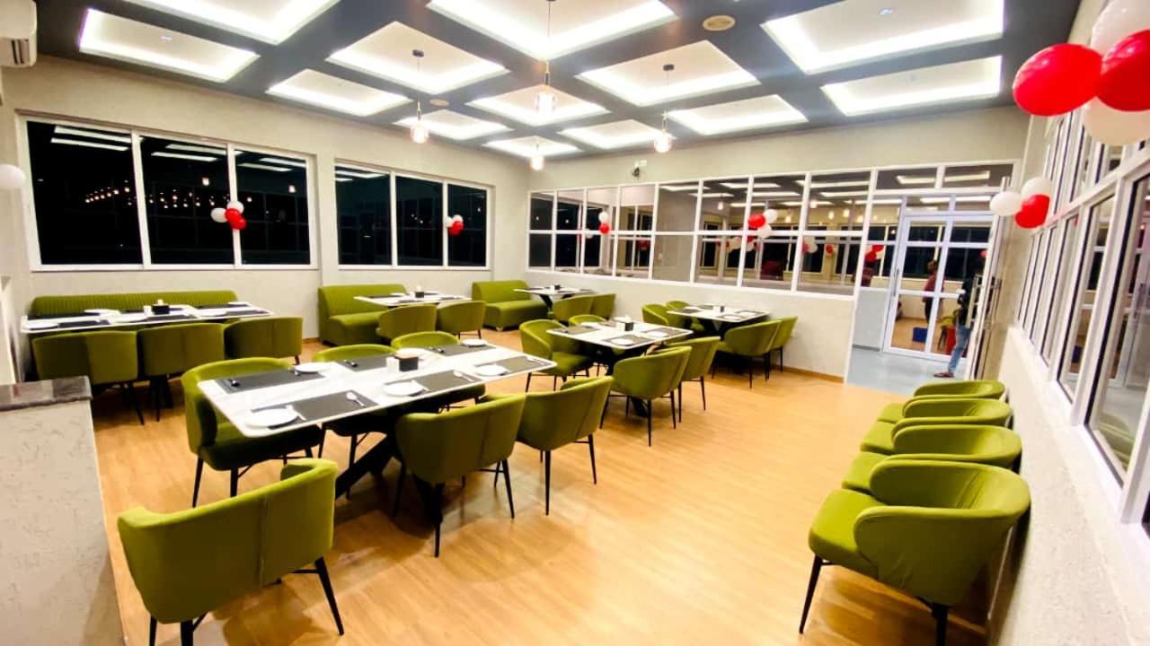 Sun Stone Hotel&Club - Jawai Sheoganj Extérieur photo